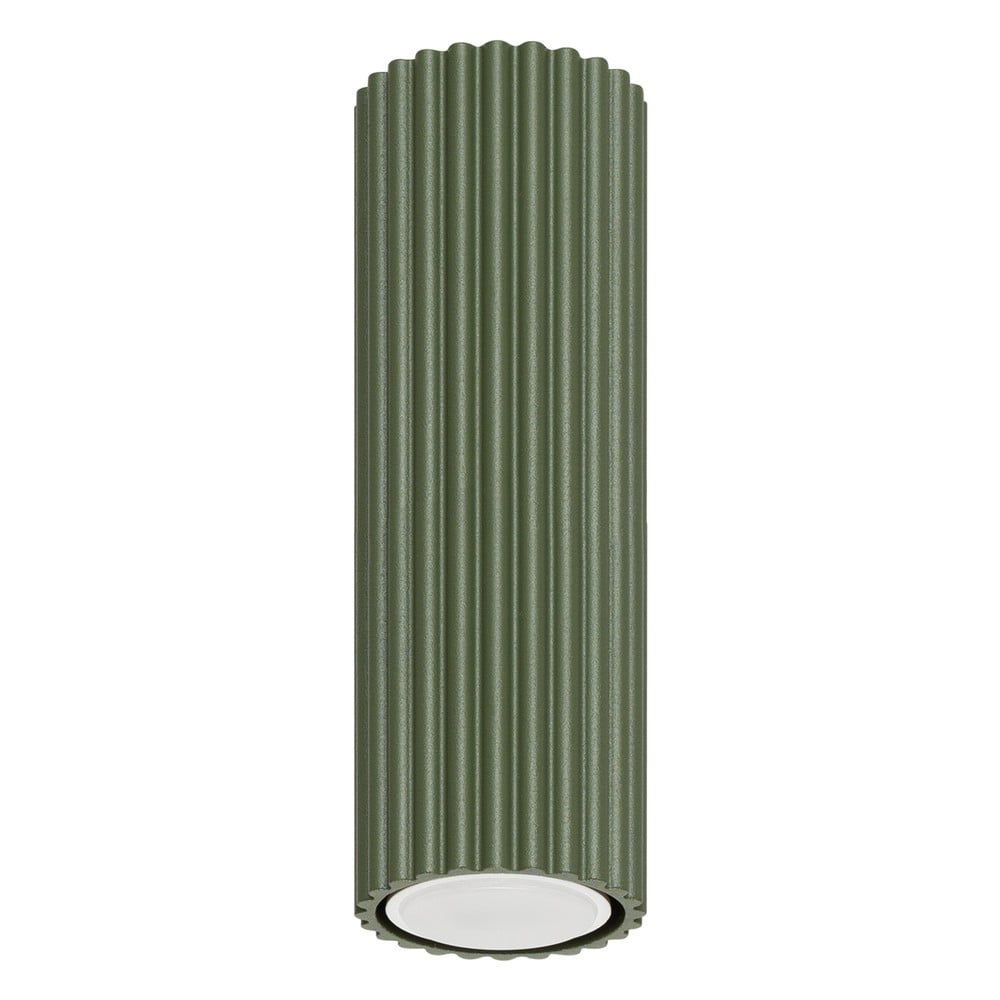 Zelené stropní svítidlo Gleam – Nice Lamps