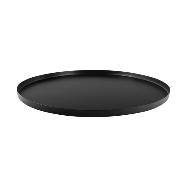Kovový dekorativní tác ø 39,5 cm Pure – PT LIVING