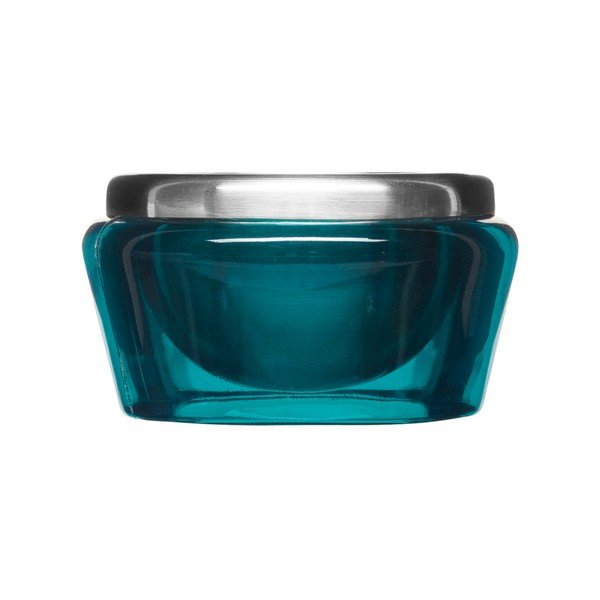 Tyrkysové čajové sítko Sagaform Tea Strainer-image-2