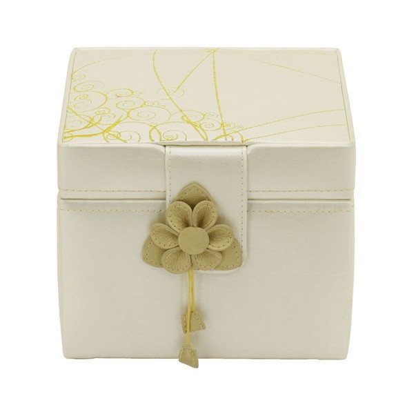 Bílá šperkovnice Amiral-image-3