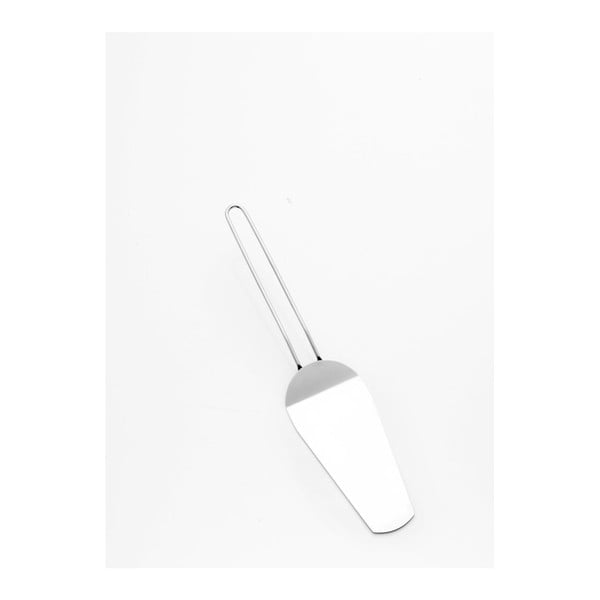 Nůž na dort z nerezové oceli Steel Function Cake Server, délka 27 cm