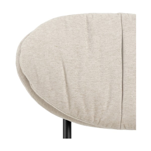 Béžové křeslo Burma – Actona-image-4