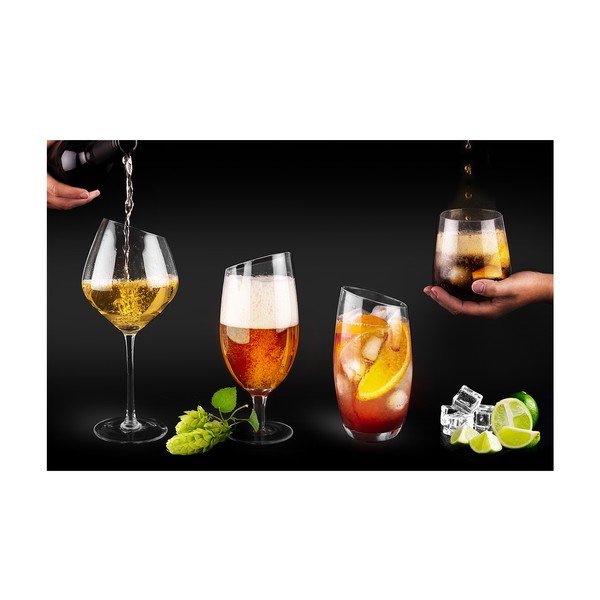 Sada 2 sklenic na pivo Orion Exclusive, 0,43 l-image-4
