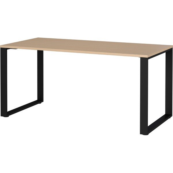 Pracovní stůl v dekoru dubu 80x160 cm Oviedo – Germania-image-2