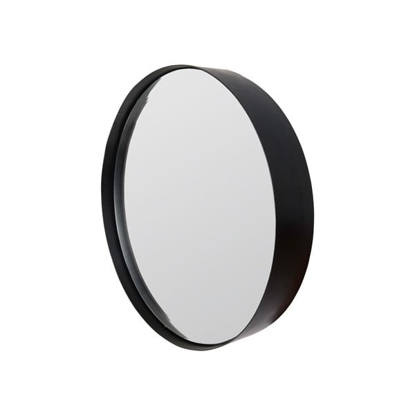 Nástěnné zrcadlo Raj, 75 cm