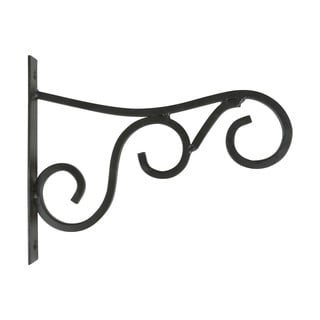 Kovový držák na květináč – Esschert Design