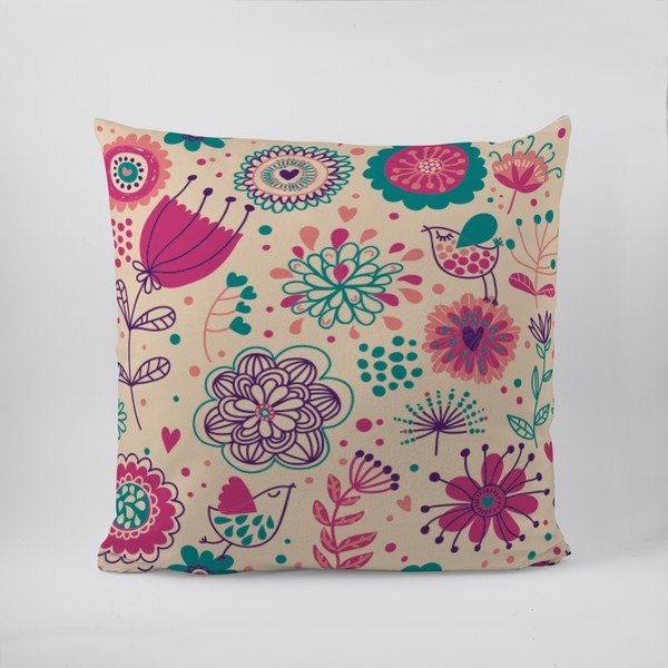 Polštář Butter Kings Sweet Floral-image-1