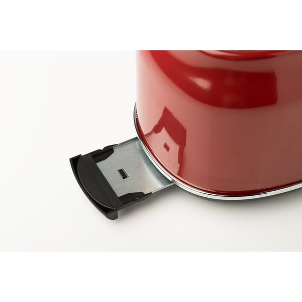 Červený topinkovač Dorset Putty – Haden-image-3