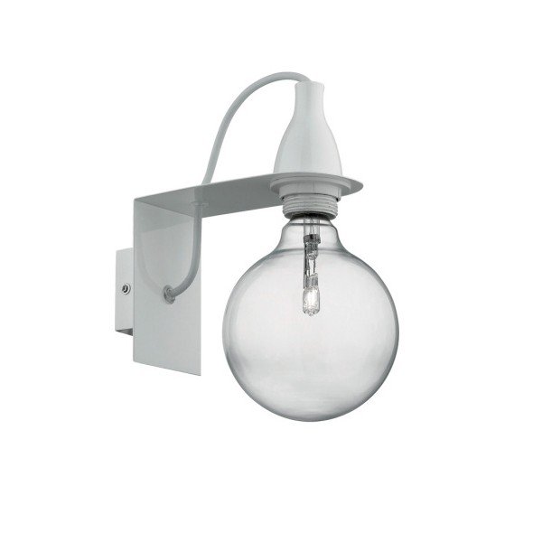 Nástěnné svítidlo Evergreen Lights Duro Lanko