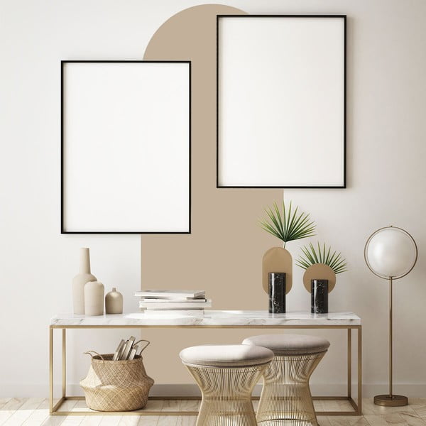 Samolepka na zeď 60x160 cm Mole – Ambiance-image-1