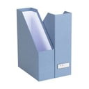Kartonové organizéry na dokumenty v sadě 2 ks Viola – Bigso Box of Sweden