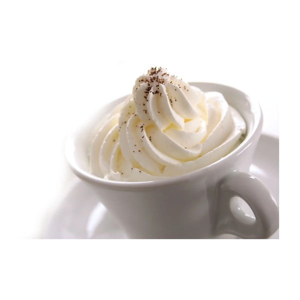 Šlehačková láhev z nerezové oceli Hendi Profi Line, 0,5 l-image-2