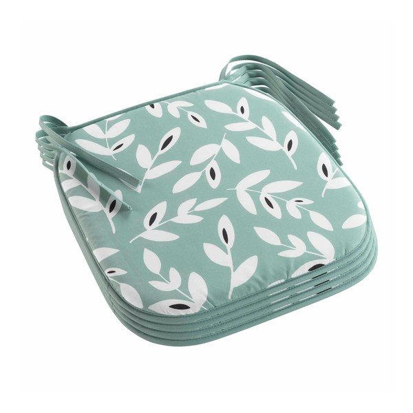Podsedáky v sadě 4 ks 38x38 cm Bellys – douceur d'intérieur-image-2