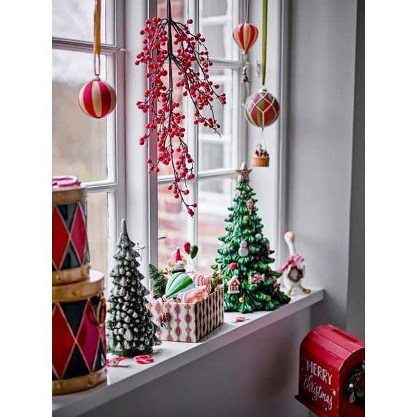 Textilní vánoční ozdoba 12 cm Peo – Bloomingville-image-2