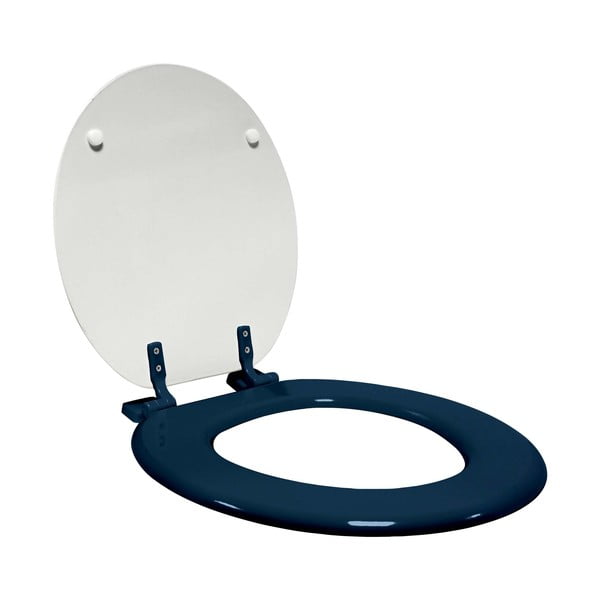 Záchodové prkénko 37 x 47 Color pop – douceur d'intérieur-image-2