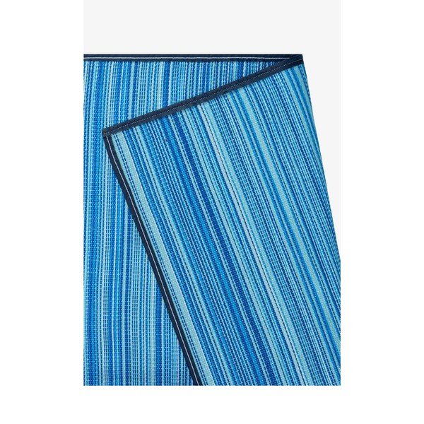 Modrá pikniková deka 150x210 cm – Oyo Concept-image-2