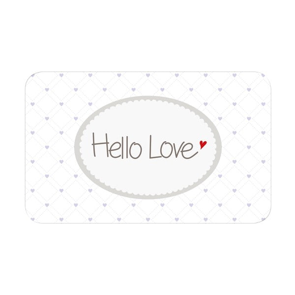 Tác Hello Love