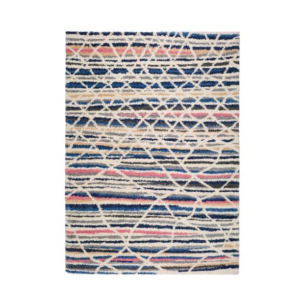 Koberec Universal Catay Fasal Multi, 160 x 230 cm