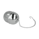 Sítko na čaj z nerezové oceli Metaltex Tea