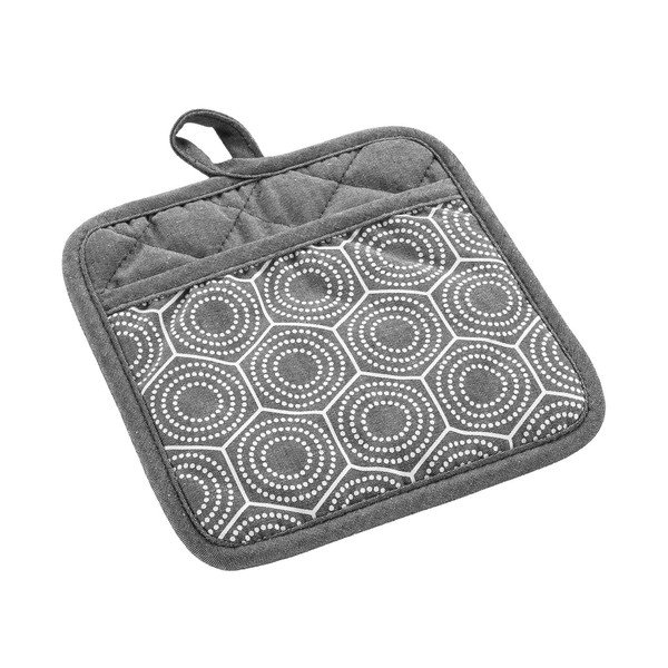 Chňapka ze směsi vláken Alveis – douceur d'intérieur