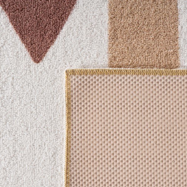 Krémový pratelný dětský koberec 160x230 cm Coco 1132 – Ayyildiz Carpets-image-3