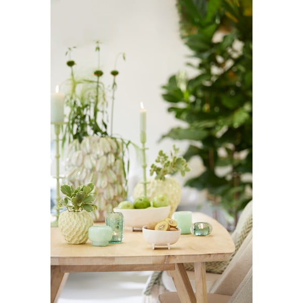 Kovová dekorativní mísa 26,5x27 cm Rosana – Light & Living-image-1