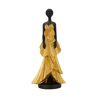 Soška z polyresinu (výška 33 cm) Fashion Woman – Mauro Ferretti
