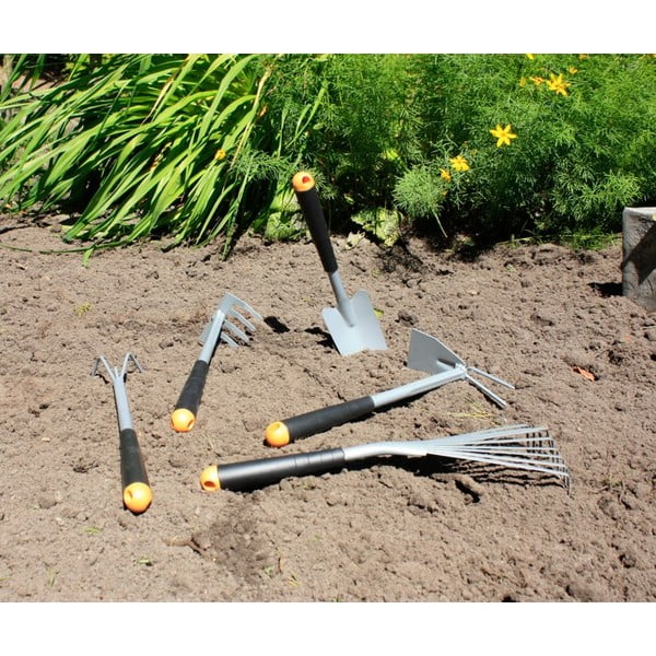 Ruční kultivátor – Garden Pleasure-image-3