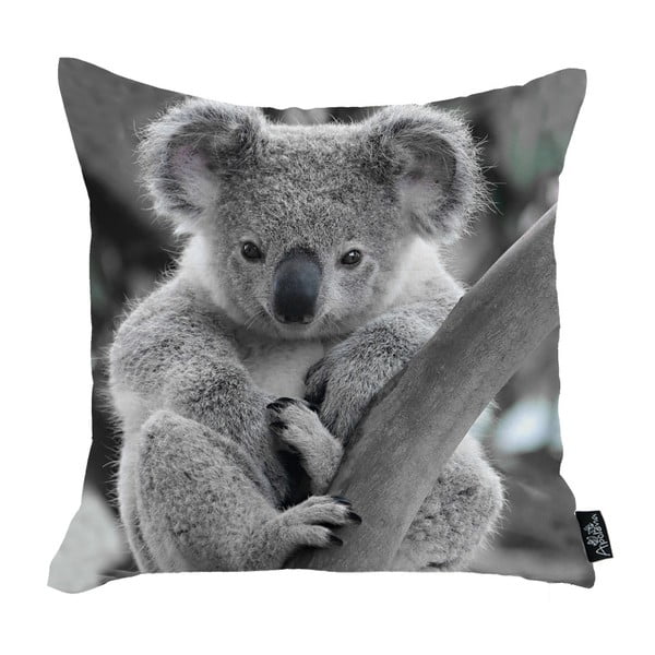 Povlak na polštář Apolena Koala, 45 x 45 cm