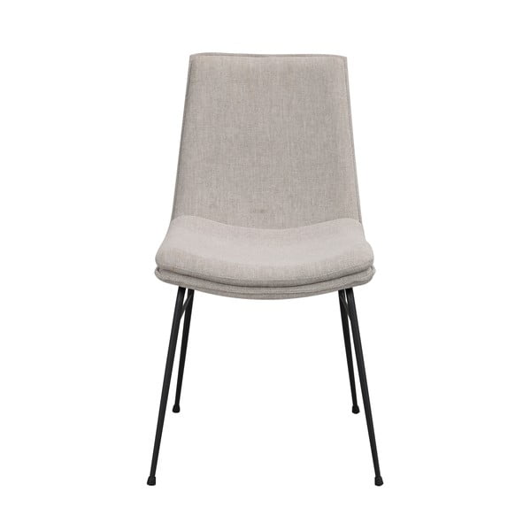 Béžové jídelní židle v sadě 2 ks Lowell – Rowico-image-2