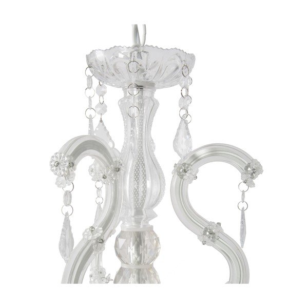 Lustr Soffitto Crystal-image-2