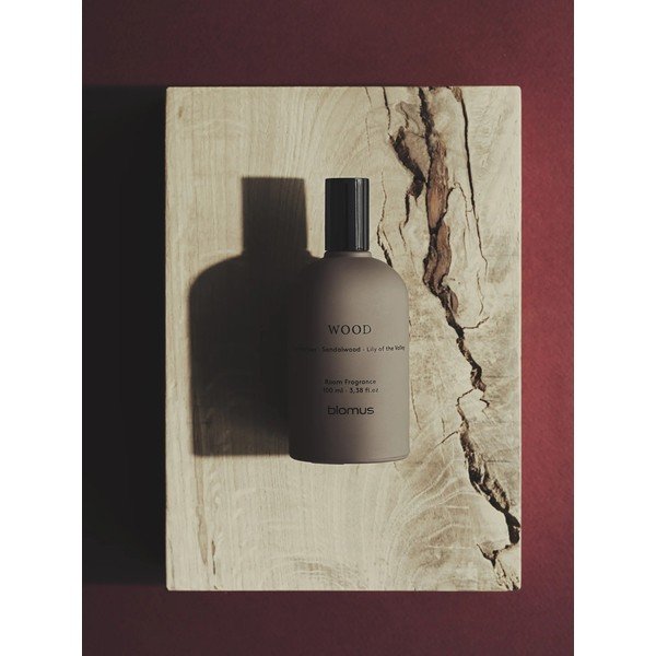 Interiérová vůně 100 ml Tuoksu Wood – Blomus-image-2