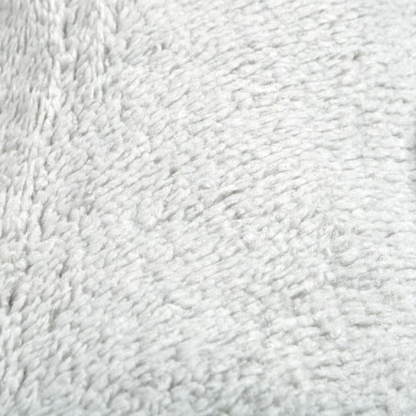 Modrý cestovní pelíšek pro psa s beránkem 80x50 cm Essentiel – Love Story-image-2