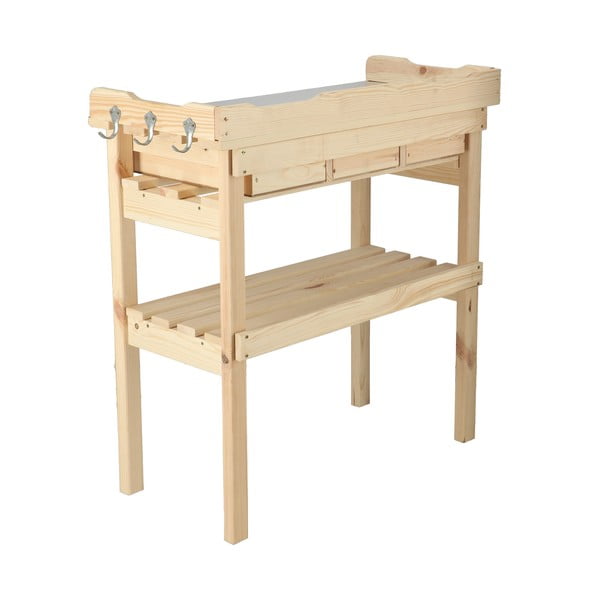 Stolek na přesazování – Esschert Design-image-2