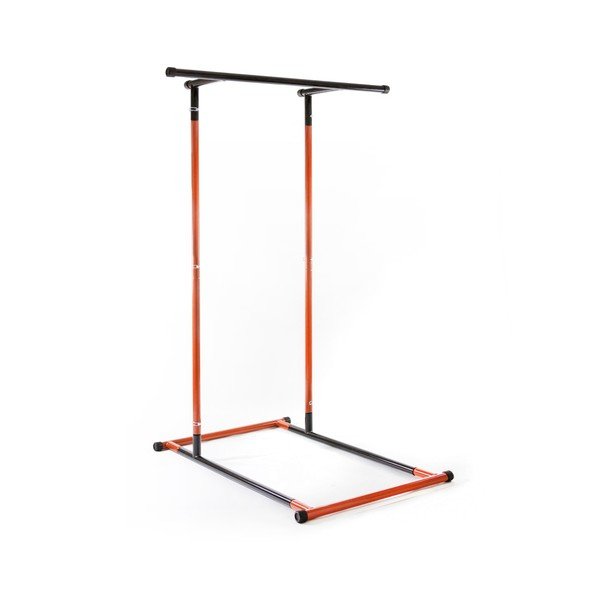 Hrazda na přitahování s návodem na cvičení InnovaGoods Fitness-image-3