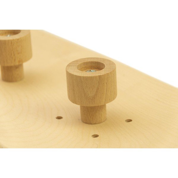 Nástěnný věšák Little Nice Things-image-3