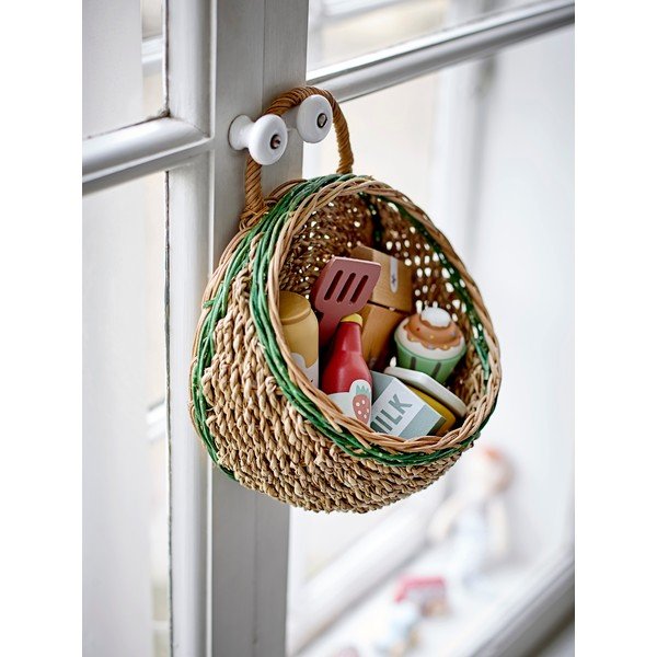 Vybavení do dětské kuchyňky Yuliya – Bloomingville Mini-image-2