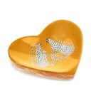 Talířek na šperky Leopards – Rex London