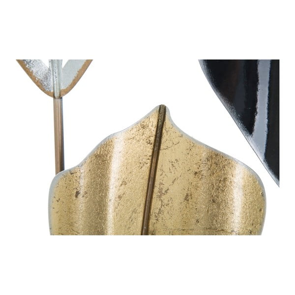 Železná nástěnná dekorace Mauro Ferretti Lex, 120 x 78,5 cm-image-2