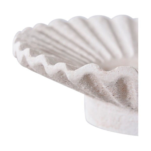 Svícny na čajovou svíčku z cementu v sadě 2 ks – House Nordic-image-4