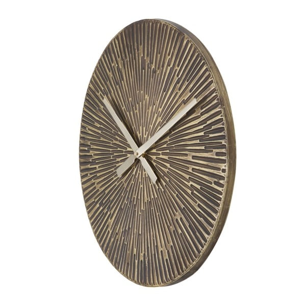 Nástěnné hodiny Mauro Ferretti Kensington, ⌀ 50 cm-image-4