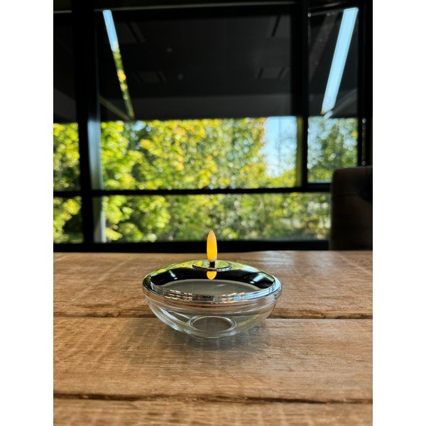 LED svíčka (výška 5 cm) Lia – Sirius-image-2