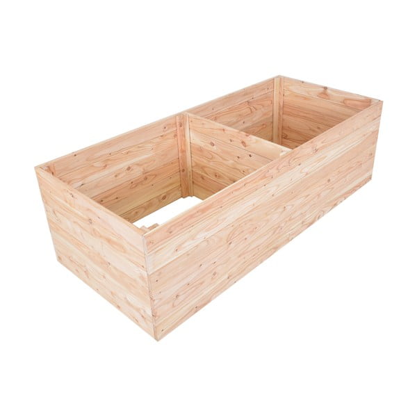 Vyvýšený záhon Premium – Rojaplast-image-3