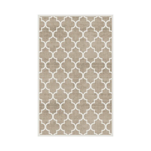 Koberec Garida Natural Morroco, 160 x 230 cm