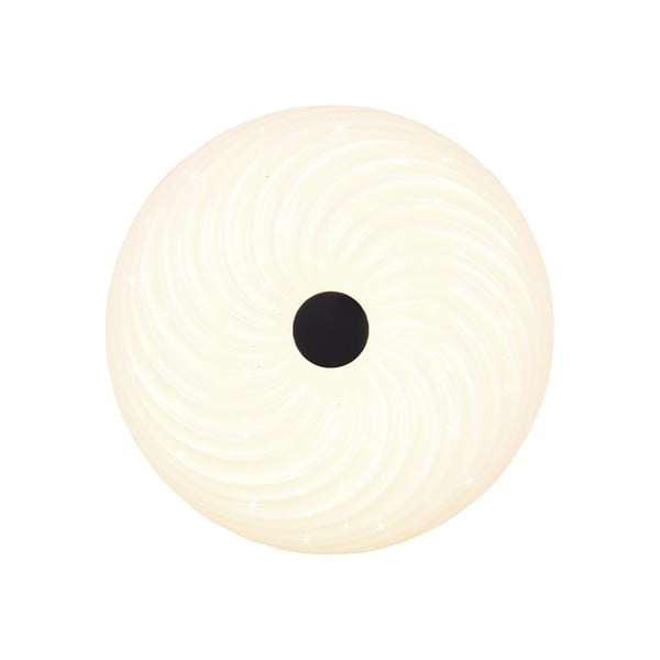 Bílé LED stropní svítidlo ø 37,5 cm Gravity – Reality-image-3