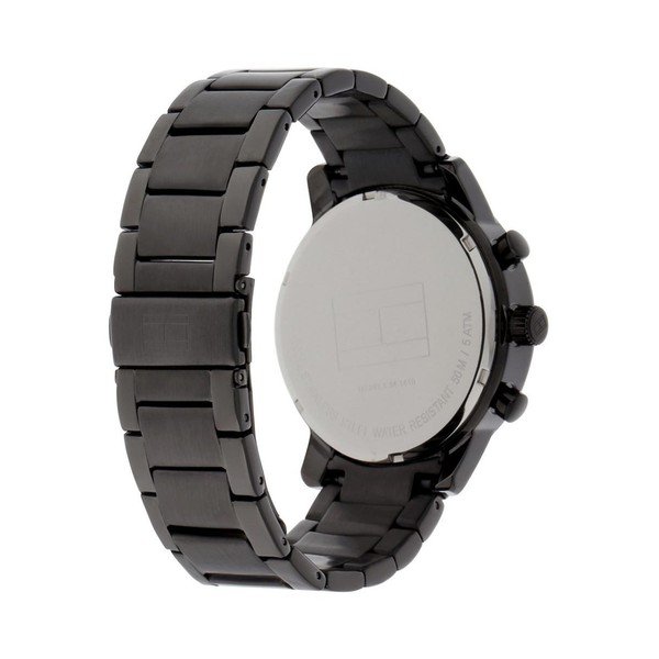 Pánské hodinky Tommy Hilfiger No.1710339-image-1