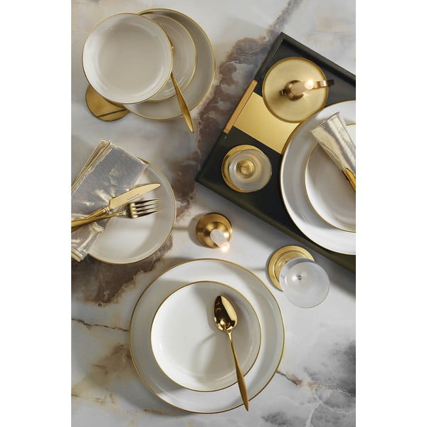 Porcelánová jídelní sada 16 ks – Hermia-image-2