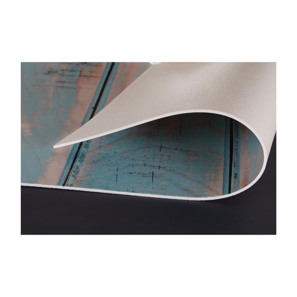 Vinylový koberec There's no place like home, 50x140 cm-image-2