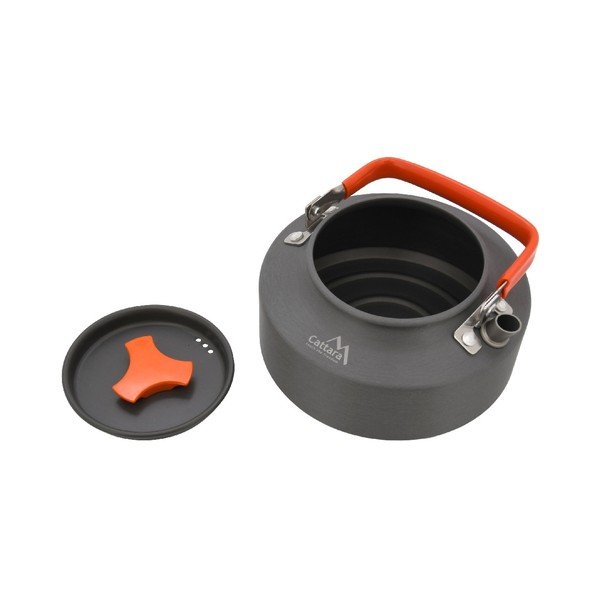 Konvice na kempování Cattara, 1100 ml-image-4