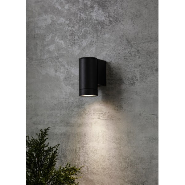 Nástěnné venkovní svítidlo (výška 13 cm) Pipe – Markslöjd-image-1